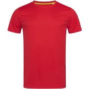 T-shirt Stedman Mesh