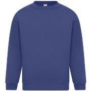 Sweat-shirt Absolute Apparel Sterling