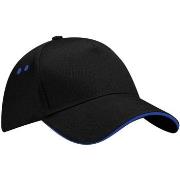 Casquette Beechfield B15C