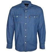 Chemise Duke D555 Western