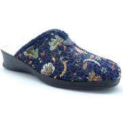 Chaussons Fargeot VALESKA