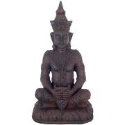 Statuettes et figurines Signes Grimalt Bouddha