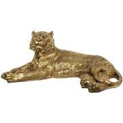 Statuettes et figurines Signes Grimalt Tigre