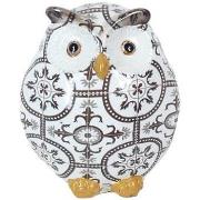 Statuettes et figurines Signes Grimalt Hibou