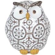 Statuettes et figurines Signes Grimalt Hibou