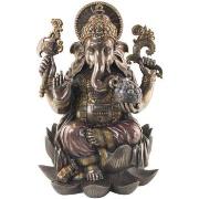 Statuettes et figurines Signes Grimalt Ganesha