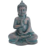 Statuettes et figurines Signes Grimalt Bouddha