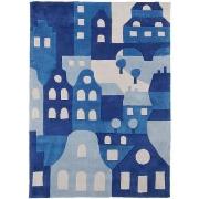 Tapis Art For Kids AMSTARDAM