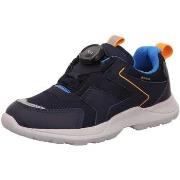 Mocassins enfant Superfit -