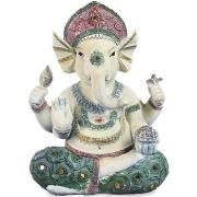 statuettes et figurines Signes Grimalt Figure Ganesh