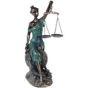 Statuettes et figurines Signes Grimalt Figure Justicia