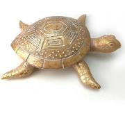 Statuettes et figurines Signes Grimalt Tortue