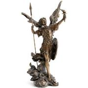 Statuettes et figurines Signes Grimalt Angel Uriel