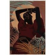 Tableaux, toiles Signes Grimalt Image Africaine