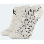 Chaussettes Calvin Klein Jeans 701218779