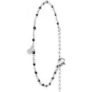 Bracelets Sc Crystal BD2381-NOIR-DIAMANT