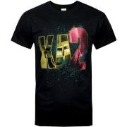 T-shirt Kick-Ass NS4015
