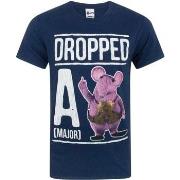 T-shirt Clangers NS4145