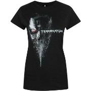 T-shirt Terminator NS4212