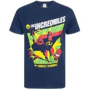 T-shirt The Incredibles NS4430