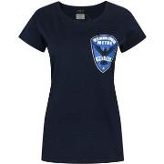 T-shirt Arrow Starling City Metro Police