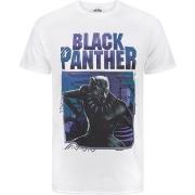 T-shirt Marvel NS4427