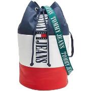 Sac a dos Tommy Jeans Heritage Color block