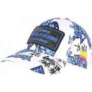 Casquette Skr Casquette Mixte