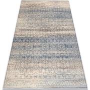 Tapis Rugsx Tapis NAIN Ornement vintage 7594/51955 beige / 120x170 cm