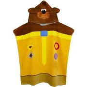 Peignoirs Hey Duggee NS5658