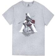 T-shirt Assassins Creed Odyssey NS5699