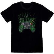 T-shirt Xbox HE139