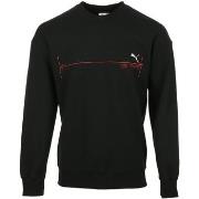 Sweat-shirt Puma Michael Lau G Crewneck