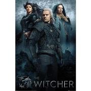 Affiches, posters The Witcher TA7646