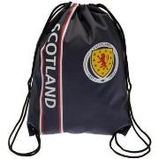 Sac de sport Scotland Fa TA8174