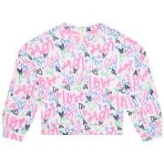 Sweat-shirt enfant Billieblush U15A97-482