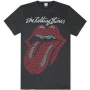 T-shirt Amplified Tongue