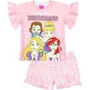 Pyjamas / Chemises de nuit Disney NS6108