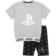 Pyjamas / Chemises de nuit Playstation NS6379