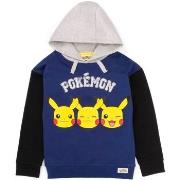 Sweat-shirt enfant Pokemon NS6165