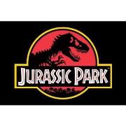 Affiches, posters Jurassic Park TA366