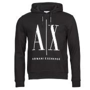 Sweat-shirt Armani Exchange 8NZMPC