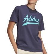 T-shirt enfant adidas HD9776