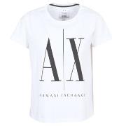T-shirt Armani Exchange 8NYTCX-YJG3Z-5102