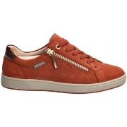 Baskets Mephisto Sneakers en cuir NIKITA