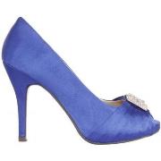 Chaussures escarpins Glamour B038013-B7345
