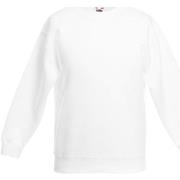 Sweat-shirt enfant Fruit Of The Loom 62031