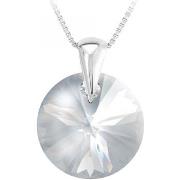 Collier Sc Crystal BS121-SN044-CRYS