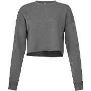 Sweat-shirt Bella + Canvas BE7503