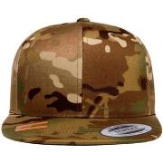 Casquette Flexfit By Yupoong Flexfit Classic